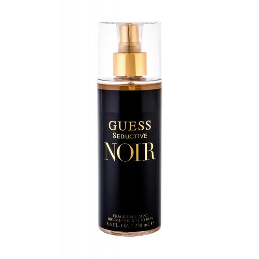 Guess Seductive Noir Body Mist 8.4oz Women by Guess