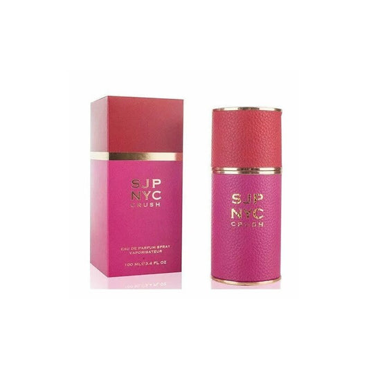 Sarah Jessica Parker NYC Crush 3.4oz Women EDP Spray by Sarah Jessica Parker