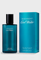 Cool Water 2.5oz Men EDT Spray by Davidoff