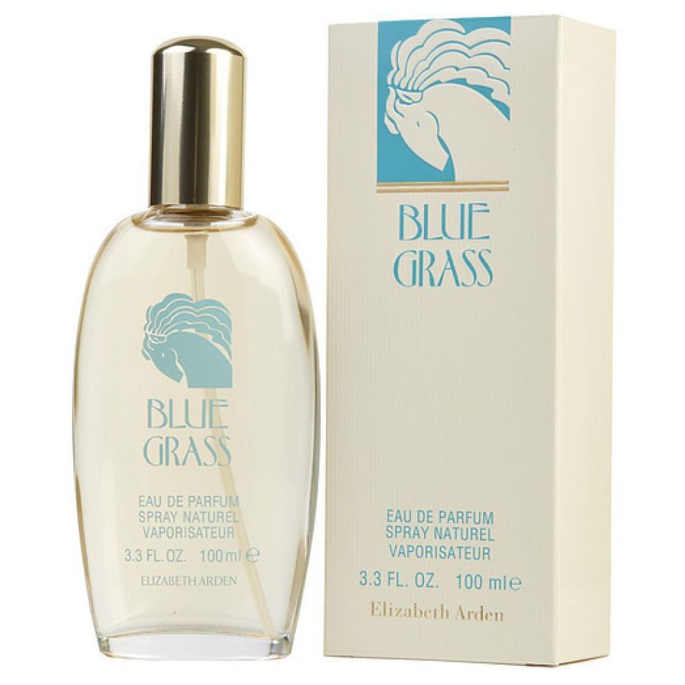 Elizabeth Arden Blue Grass 3.3oz Women EDP Spray by Elizabeth Arden