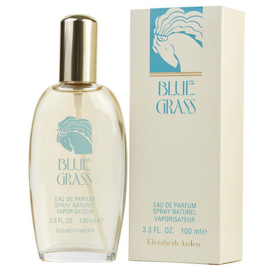 Elizabeth Arden Blue Grass 3.3oz Women EDP Spray by Elizabeth Arden