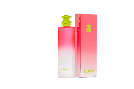 Tous Neoncandy 3.0oz Women EDT Spray by Tous
