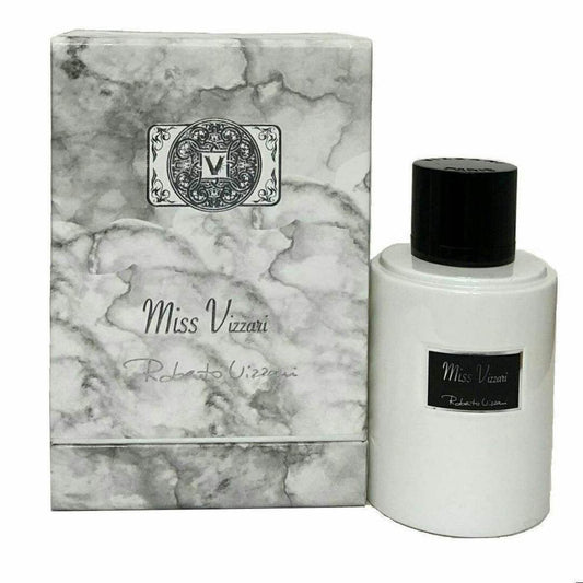 Roberto Vizzari Miss Vizzari 3.7oz Women EDP Spray by Roberto Vizzari