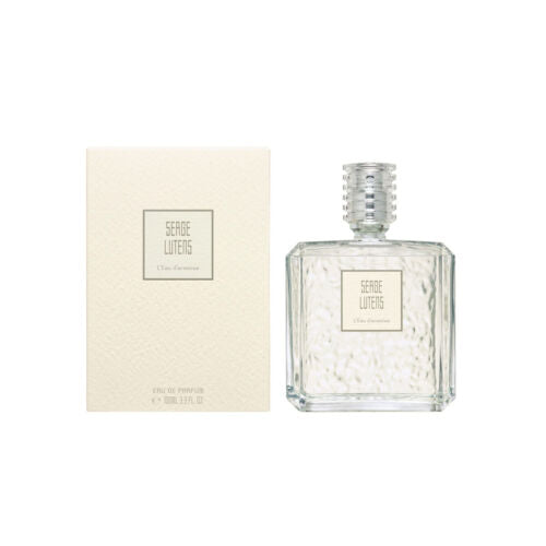 Serge Lutens L'Eau Darmoise 3.3oz Unisex EDP Spray by Serge Lutens