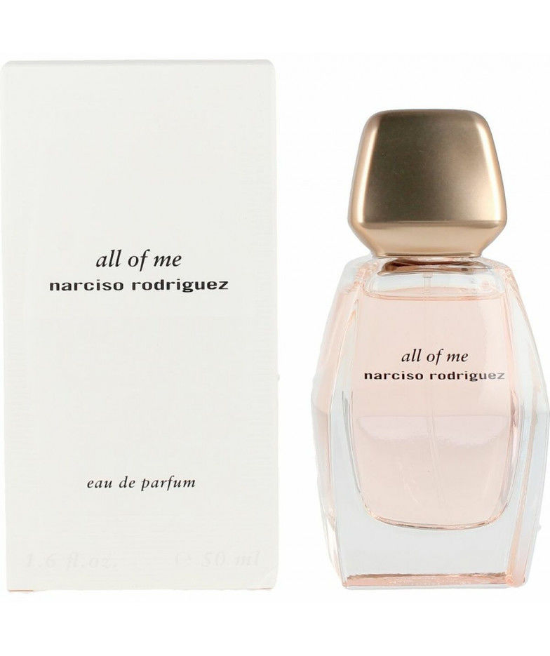 Narciso All Of Me 1.6oz Women EDP Spray by Narciso Rodriguez