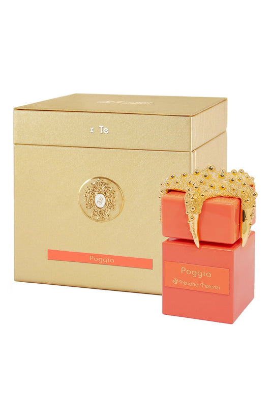 Tiziana Terenzi Poggia 3.38oz Unisex XDP Spray by Tiziana Terenzi