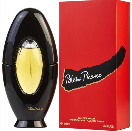 Paloma Picasso 3.4oz Women EDP Spray by Paloma Picasso