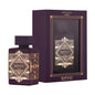 Lattafa Badee Al Oud Amethyst 3.4oz Unisex EDP Spray by Lattafa