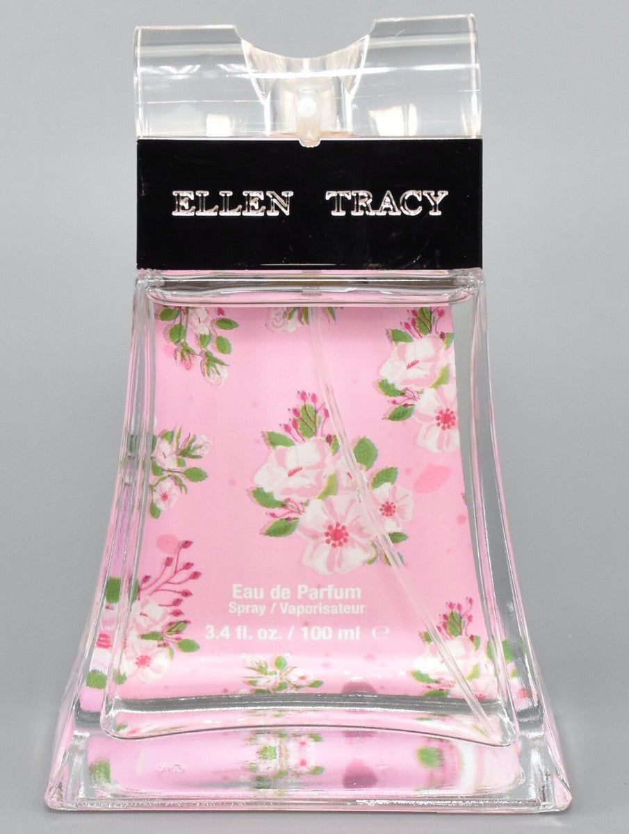 Ellen Tracy Blom 3.4oz Women EDP Spray Unboxed by Ellen Tracy