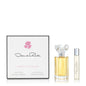 Oscar Espirit by Oscar de la Renta 2-Piece Set 3.3oz Women EDP by Oscar De La Renta