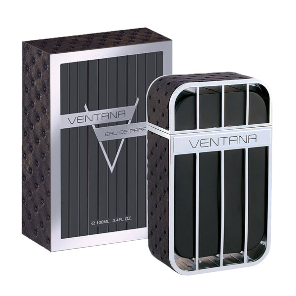 Armaf Ventana 3.4oz Men EDP Spray by Armaf