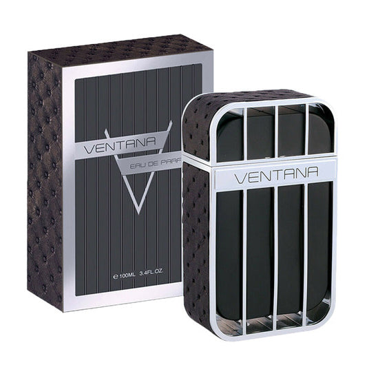 Armaf Ventana 3.4oz Men EDP Spray by Armaf