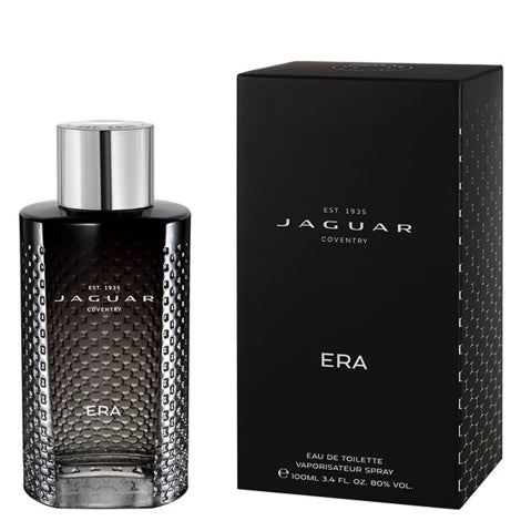 Jaguar Era 3.4oz Men EDT Spray by Jaguar