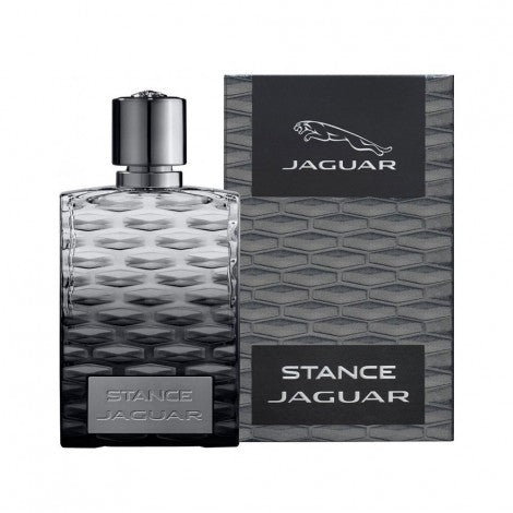 Jaguar Stance 3.4oz Men EDT Spray by Jaguar