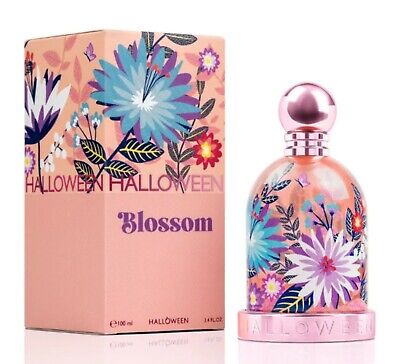 Jesus Del Pozo Halloween Blosson 3.4oz Women EDT Spray by Jesus Del Pozo