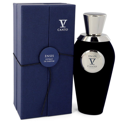 Vcanto Ensis 3.38oz Unisex EDP Spray by Tiziana Terenzi