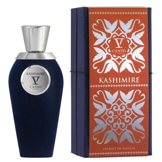 Vcanto Kashimire 3.4oz Unisex EDP Spray by Tiziana Terenzi