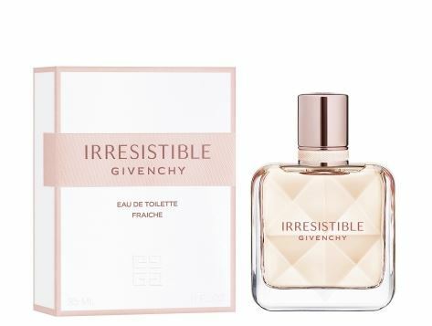 Givenchy Irresistible Fraiche 2.7oz Women EDT Spray by Givenchy