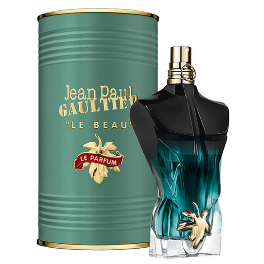Jean Paul Gaultier Le Beau Le Parfum 4.2oz Men EDP Spray by Jean Paul Gaultier