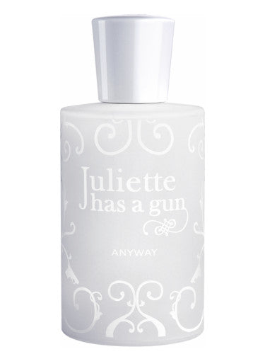 Juliette Has A Gun Anyway 3.3oz Unisex EDP Spray Tester by Juliette Has A Gun