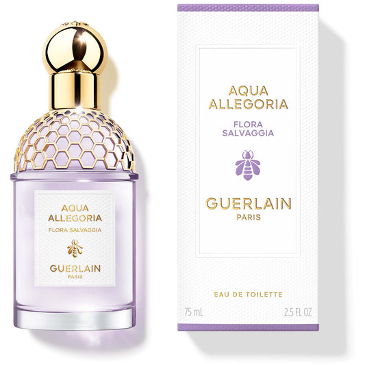 Guerlain Aqua Allegoria Flora Salvagia 2.5oz Women EDT Spray by Guerlain