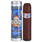 Cuba Wild Heart 3.3oz Men EDT Spray by Cuba