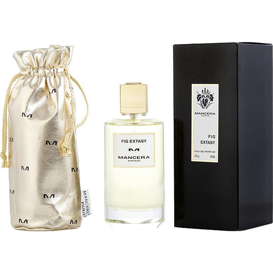 Mancera Fig Extasy 4.0oz Unisex EDP Spray by Mancera