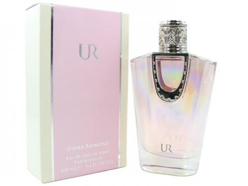 Usher Ur 3.4oz Women EDP Spray by Usher
