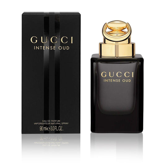 Gucci Intense Oud 3.0oz Men EDP Spray by Gucci