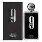 Afnan 9PM Black 3.4oz Men EDP Spray by Afnan