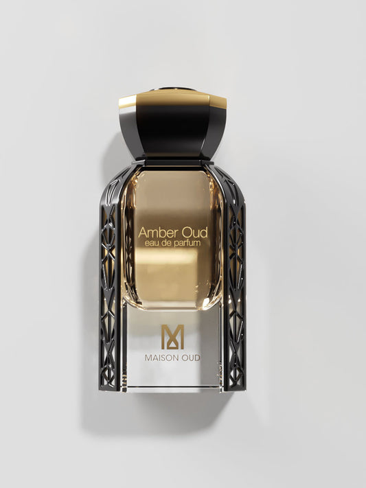 Maison Oud Amber Oud 2.5oz Unisex EDP Spray by Maison Oud
