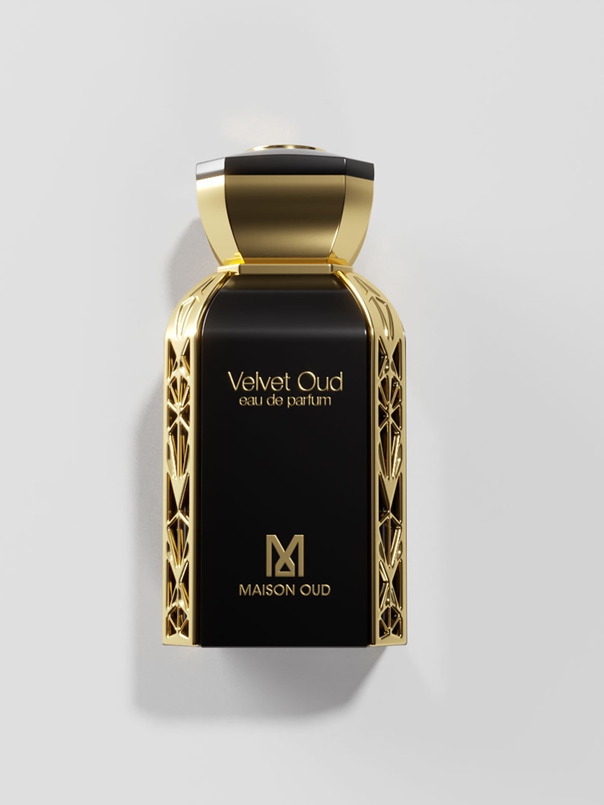 Maison Oud Velvet Oud 2.5oz Unisex EDP Spray by Maison Oud