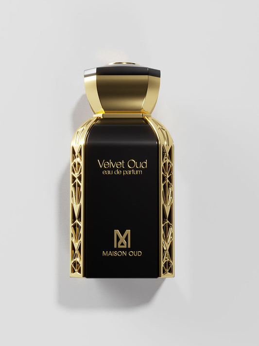 Maison Oud Velvet Oud 2.5oz Unisex EDP Spray by Maison Oud