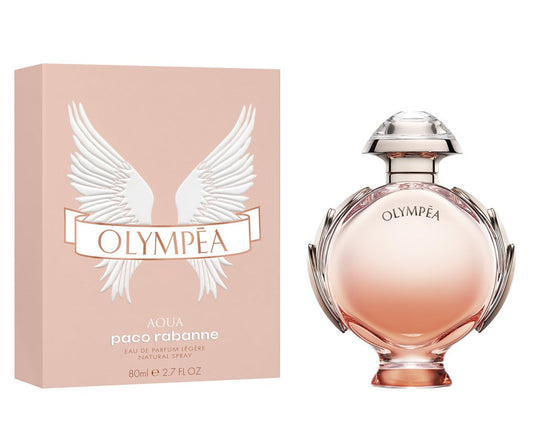 Paco Rabanne Olympea Aqua Legere 2.7oz Women EDP by Paco Rabanne