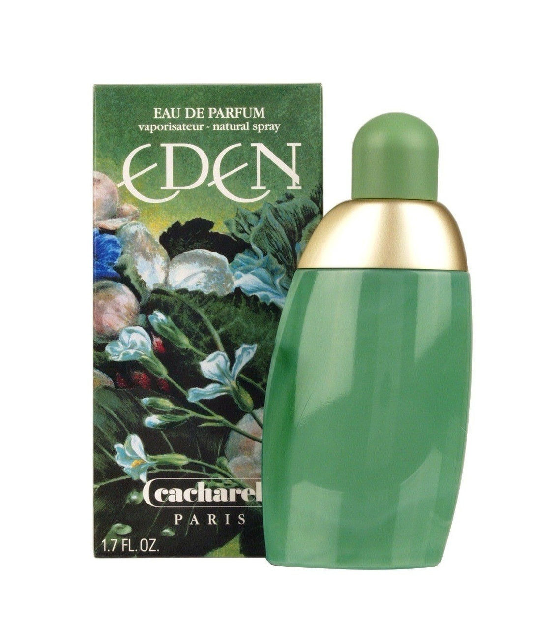Cacharel Eden Cacharel 1.7oz Women EDP Spray by Cacharel