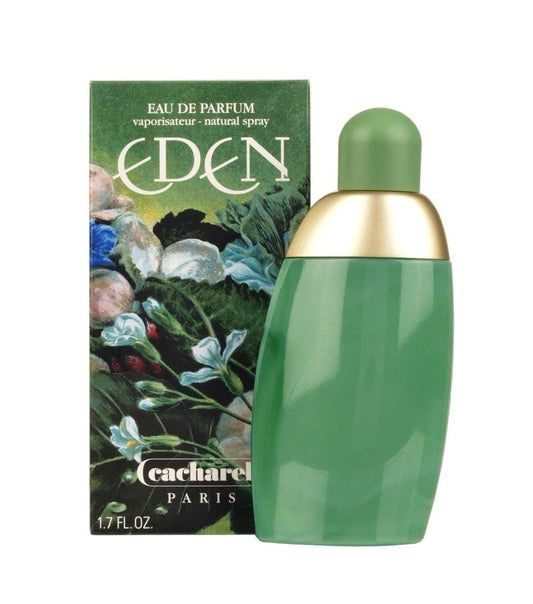 Cacharel Eden Cacharel 1.7oz Women EDP Spray by Cacharel