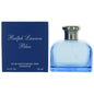 Ralph Lauren Blue 4.2oz Women EDT Spray by Ralph Lauren
