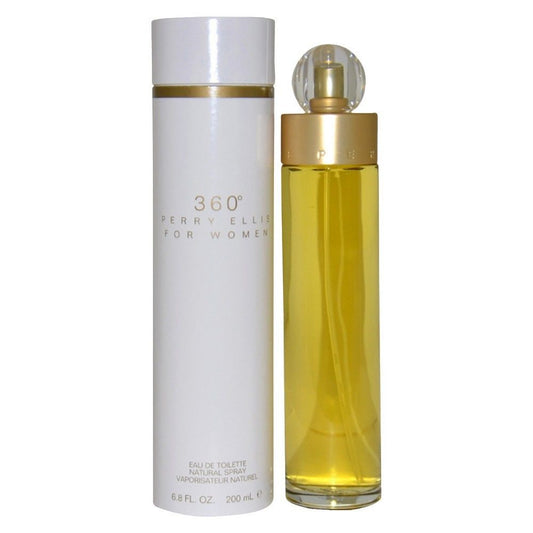 Perry Ellis 360 6.8oz Women EDT Spray by Perry Ellis