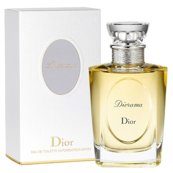Christian Dior Dior Ama Dior 3.4oz Women EDT Spray by Christian Dior