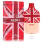 Fcuk Rebel 3.4oz Women EDP Spray by French Connection