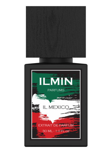 Ilmin Il Mexico 1.0oz Unisex XDP Spray by Ilmin