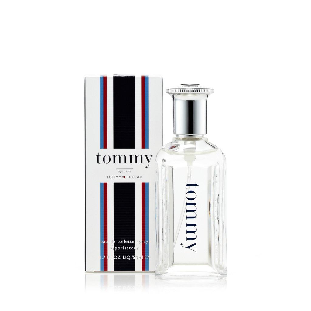Tommy Hilfiger 1.7oz Men EDT Spray by Tommy Hilfiger