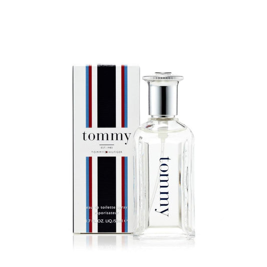 Tommy Hilfiger 1.7oz Men EDT Spray by Tommy Hilfiger