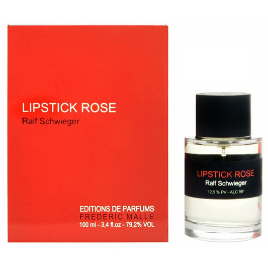 Frederic Malle Lipstick Rose 3.4oz Women EDP by Frederic Malle
