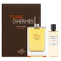 Hermes Terre Intense Vetiver 2-Piece Set 3.3oz Men EDT by Hermes