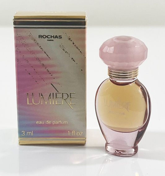 Rochas Lumiere 1.0oz Women EDP Spray by Rochas