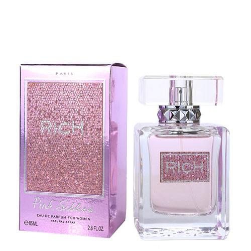 Rich Pink Sublime 2.8oz Women EDP Spray by Geparlys
