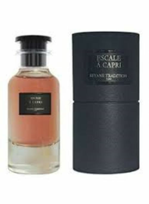 Reyane Tradition Escale A Capri 2.9oz Women EDP Spray by Reyane Tradition