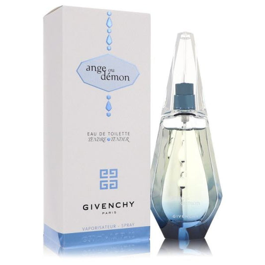 Givenchy Ange Demon Tendre 1.7oz Women EDT Spray by Givenchy