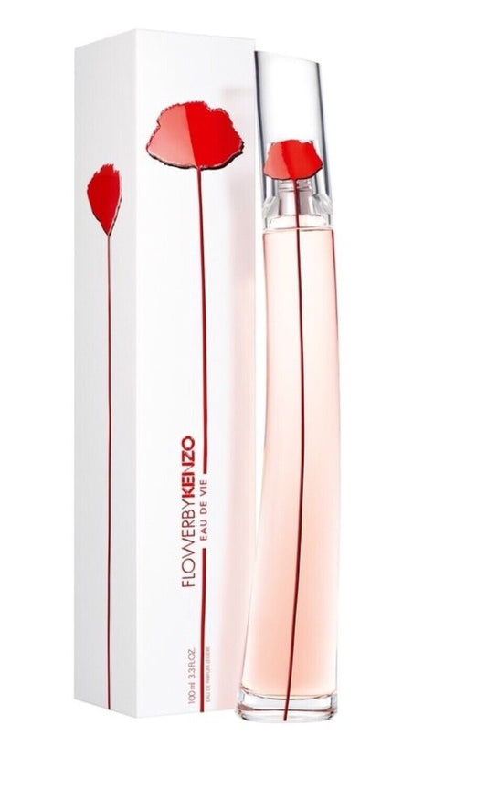 Kenzo Flower De Vie 1.7oz Women EDP Spray by Kenzo
